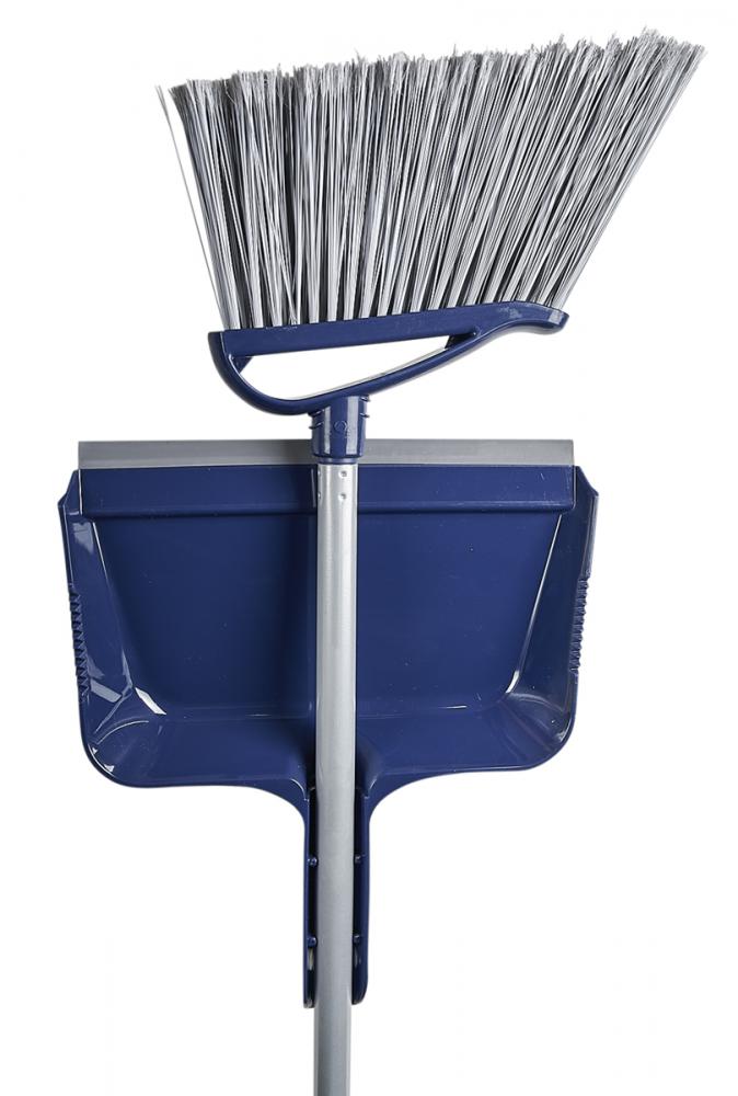 Dustpan & Angle Broom