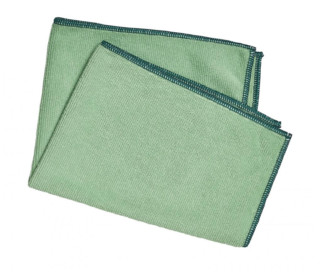 SIlverCloth 12”x 14”-30cm X 38 cm GREEN