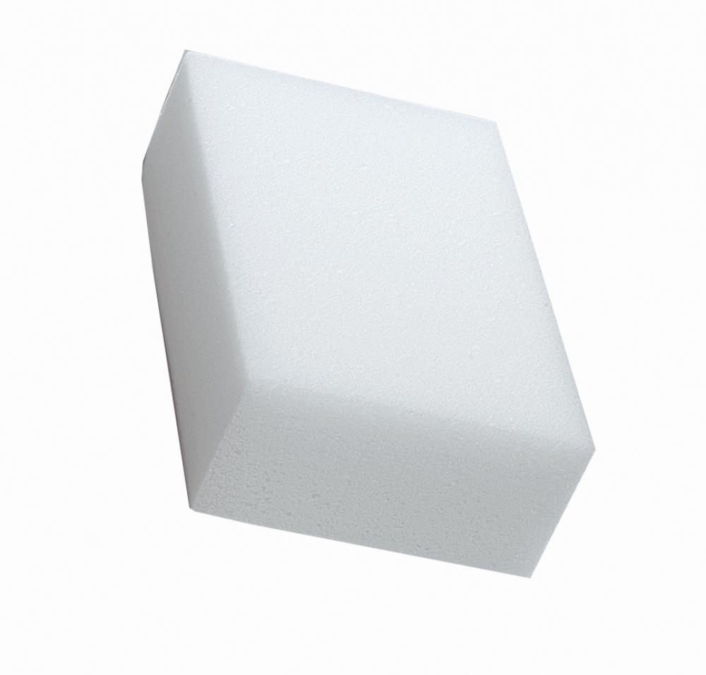 Eraser Sponges–4.5”x 2.25”x 1”- Case Pk/12x12=144