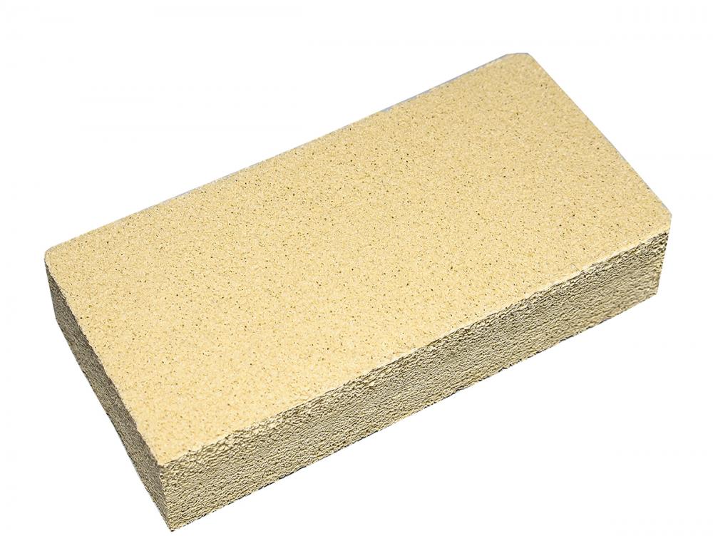 Dry Cleaning Smoke Sponge 1-1/2&#39; x 3&#34; x 6&#34;, Individually Wrapped, 36 Per Case