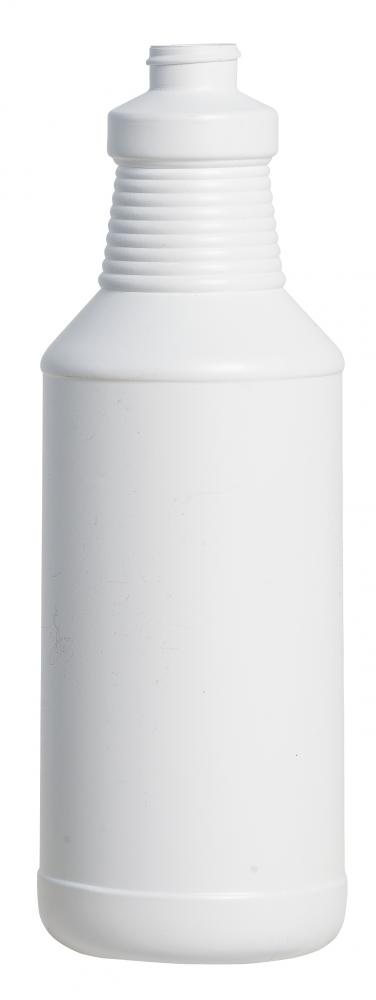 Bottle carafe Style White 1L/32oz-28/400