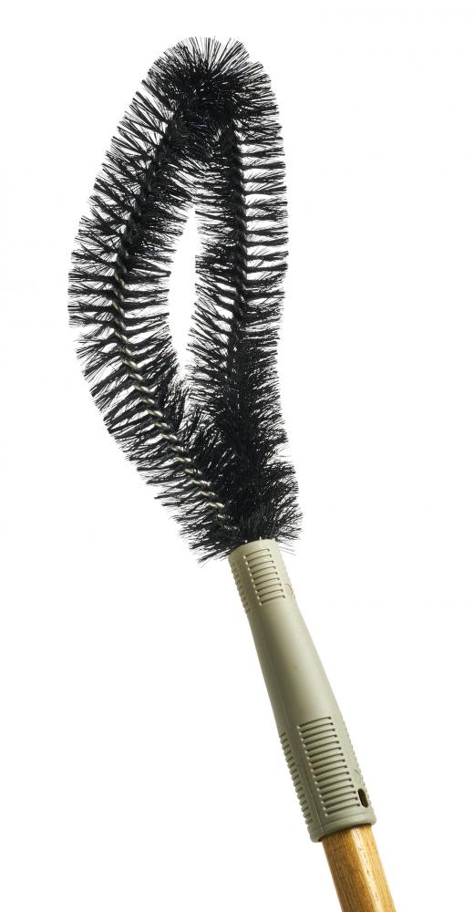 Pipe Duct Brush