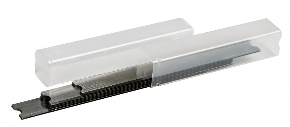 58&#34; HD Maxi floor scraper Refill Blades-L-17cm x W-3.5cm/ 6.6” x 1.37”