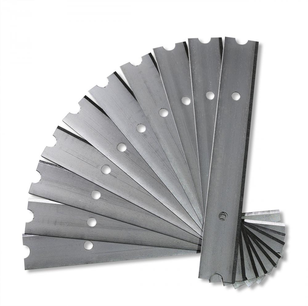 Scraper Refill Blades