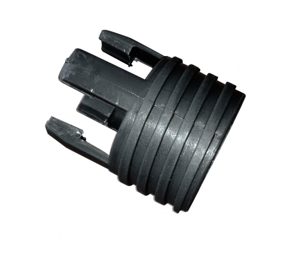 CONE/CLAMP MEDIUM -for the 3 Piece Poles