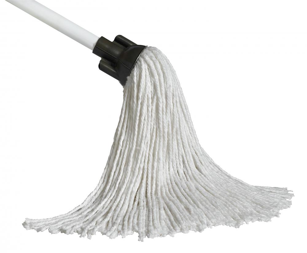 Detachable Cut end Yacht Mop 10oz/275g SYNRAY