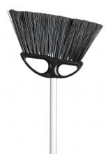 M2 BA-9900 - 9" Small Angle Broom with 48" Handle