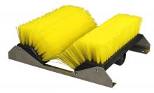 M2 BB-410 - Boot Brush