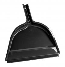 M2 DP-H512 - 13" Clip on Dust Pan Large-With Sharks teeth