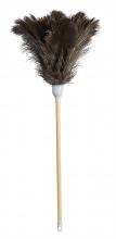 M2 DU-F1224 - Superior Ostrich Feather Duster