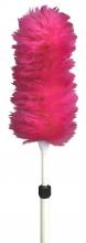 M2 DU-L525 - Telescopic Lambs Wool Duster –Ext-44"/111cm-Closed 32"/81cm