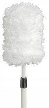 M2 DU?L527 - Telescopic Microfiber Duster – Ext-63"/160cm-Closed 41"/104cm