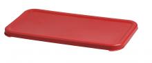 M2 EFM-PS-10103-RD - Presoak Bucket Red Lid