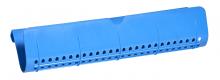 M2 EFM-PS-12512 - 25 L Presoak Window Bucket Window Squeegee Sieve only-Blue