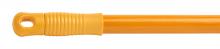 M2 FH-F360OR - 60"x1"D Fiberglass-Orange Threaded handle