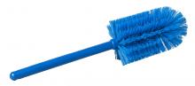 M2 FP-DB5202-BL - 4" Tube & Drain Brush-Blue