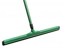M2 FS-MP24-GN - Moss Squeegee Plastic w/natural Rubber 24"/60cm-Green