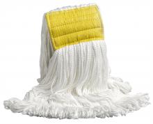 M2 MW-LM300 - Small Microfiber  Looped Mop WB