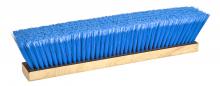 M2 PB-811-BT18-HO - 18” Ryno Blue PVC Soft Fibre fill, Head Only