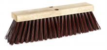 M2 PB-ST14 - Poly-pro – wood Stable/Street Broom-14'