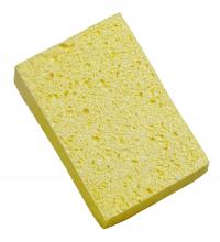 M2 SP-E745 - Cellulose sponge only-4”x 6”x 1.75”-Case Pk/1x50