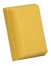 M2 SP-E800 - Grouting Sponge /Sharp edge & Round edge-7"x5"x2"-Case Pk/1x12