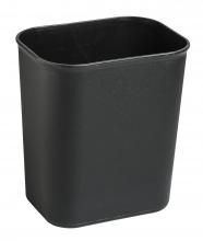 M2 WM-PS008 - Waste basket -Black -8qt/7.5L