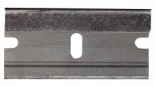M2 WS-SCR004 - 0.009’’ Replacement Razor Scraper Blades for  (Pack 5)