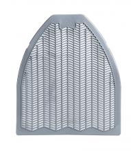 M2 ZM-1525 - Z-Mat Urinal Mat