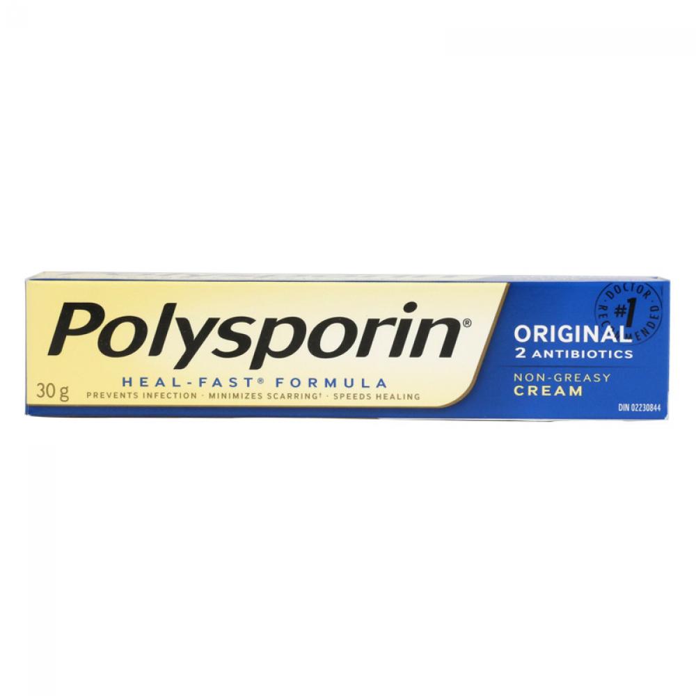 Polysporin Cream, 30gm
