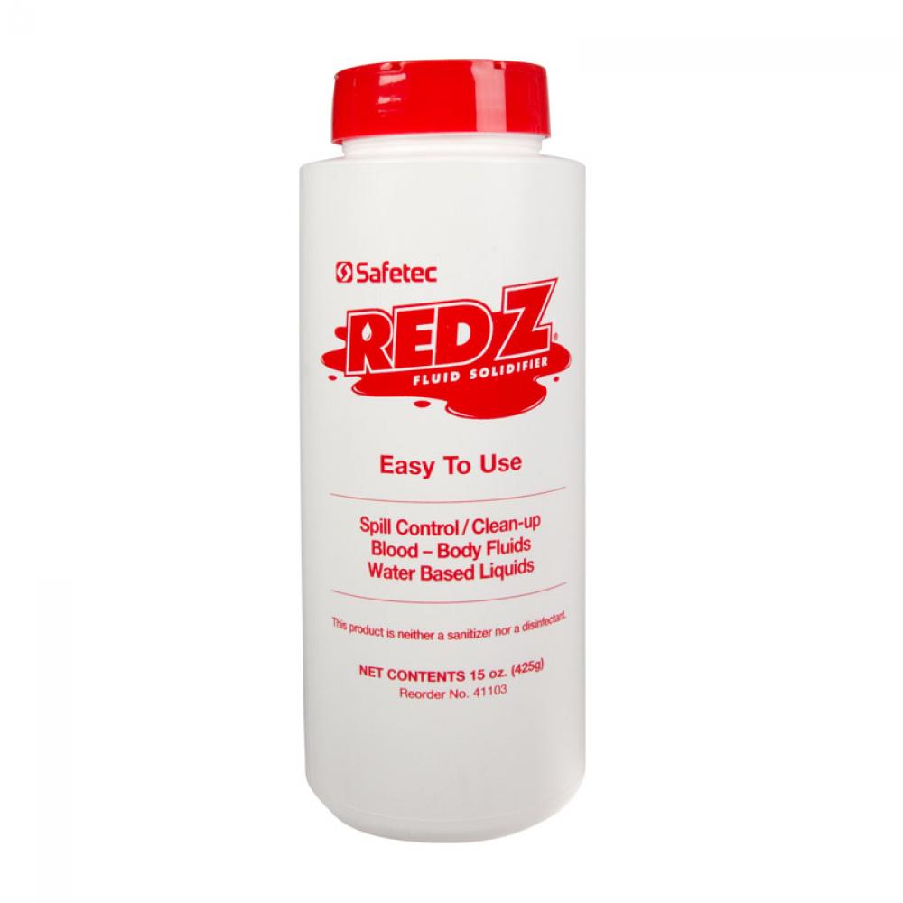 Red Z, Fluid Control Solidifier, 425g