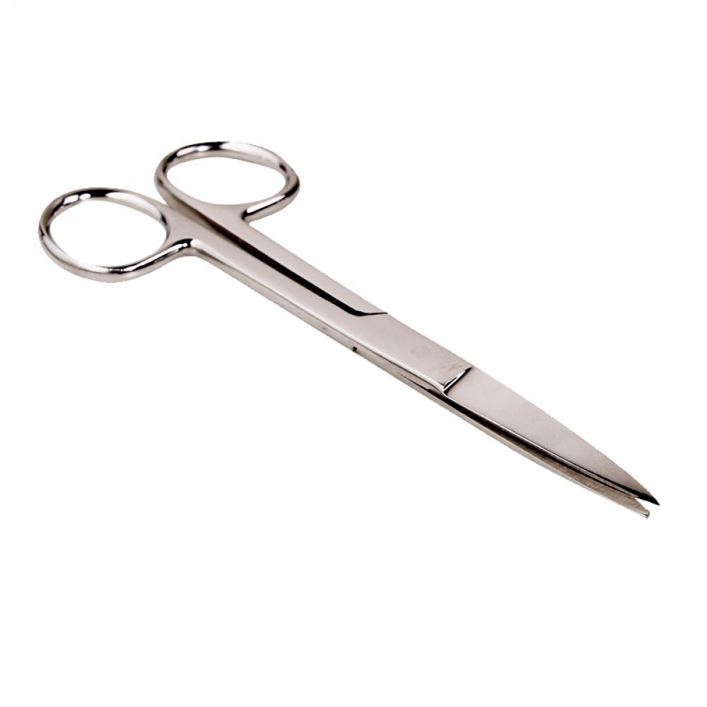 Sharp/Sharp Operation Scissors, 14cm