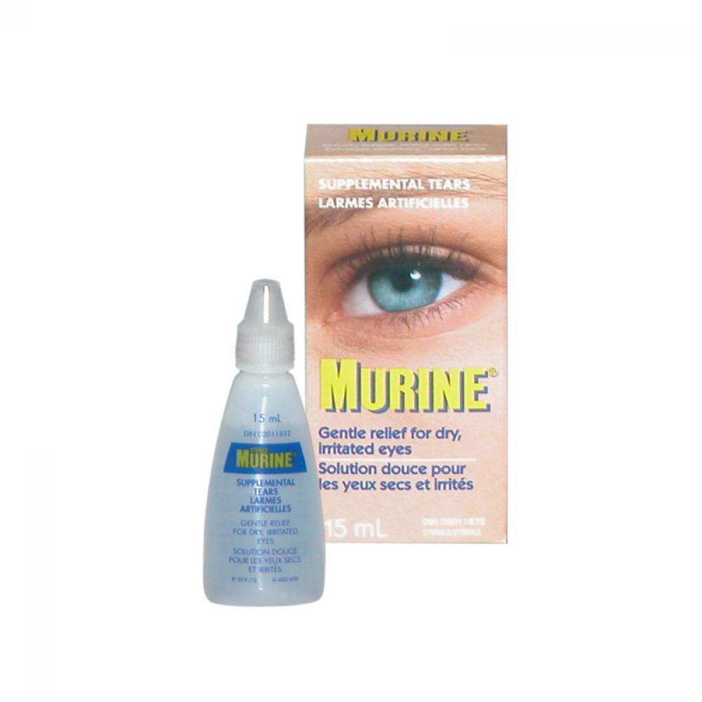 Murine/Clear Eyes, 15ml