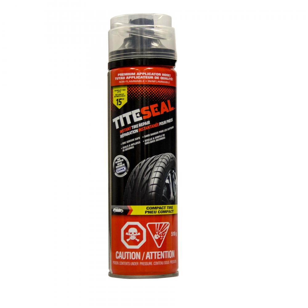 Tire Sealant, 510g