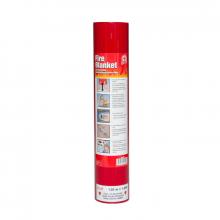 Wasip 390020 - Fire Blanket in Plastic Pack, 6ft x 5ft