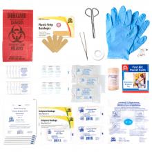 Wasip F881R001 - AB #1 REFILL - UNITIZED KIT