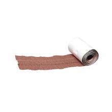 Wasip F1558501 - Fabric Dressing Strip Roll, 7.5 x 0.95m, 1/Bag
