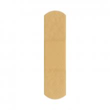 Wasip F1570790 - Plastic Strip Bandage, 7.5 x 2cm, 5,000/Case