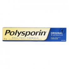Wasip F3008130 - Polysporin Cream, 30gm