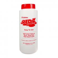 Wasip F3201115 - Red Z, Fluid Control Solidifier, 425g