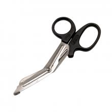 Wasip F3503115 - Black Handle Universal Scissors, 15cm