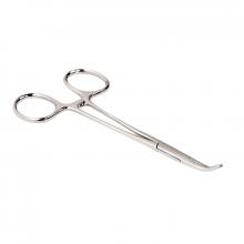 Wasip F3536112 - Curved Mosquito Forceps, 12.5cm