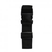 Wasip F6069503 - Spine Board Straps with Plastic Buckles, 3/Set