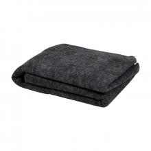 Wasip F6503401 - First Aid Blanket, Grey, 180cm x 102.5cm
