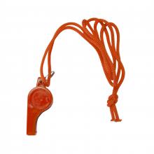 Wasip F6525100 - Plastic Whistle
