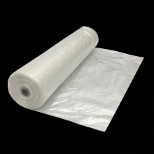 Alte-Rego DSC-R1025 - Platic sheeting