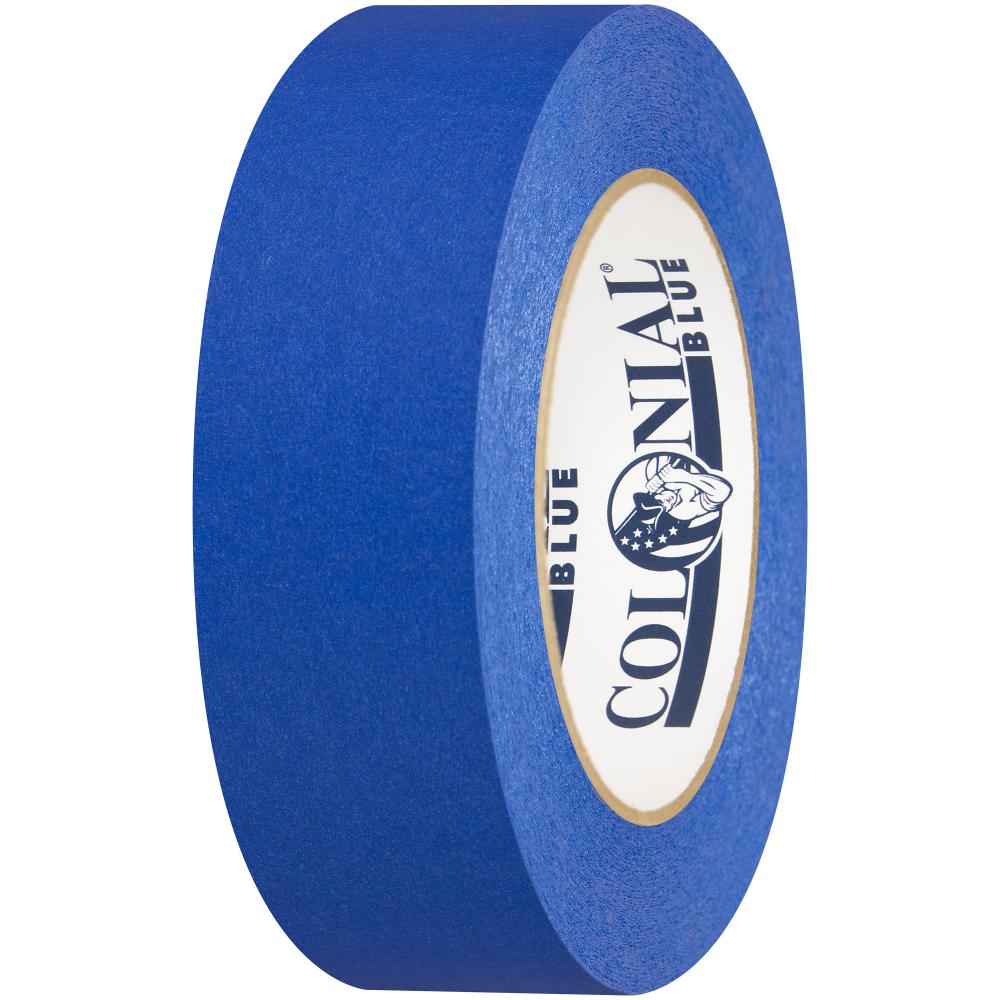 CP 11 14-Day Clean Removal Paint Masking Tape - Blue - 5.1 mil - 36mm x 55m - 1