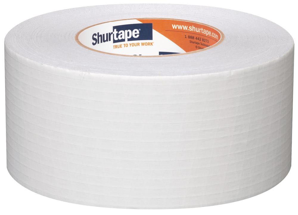 AF 990CT Cold Temperature All Service Jacket Tape - White - 8.3 mil - 72mm x 46m