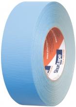 Shurtape 105455 - DF 545 Premium Grade Double-Coated Cloth Tape - Blue - 10.5 mil - 48mm x 33m - 1