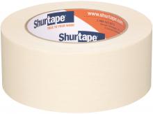 Shurtape 104468 - CP 105 General Purpose, Medium-High Adhesion Masking Tape - Natural - 4.6 mil -